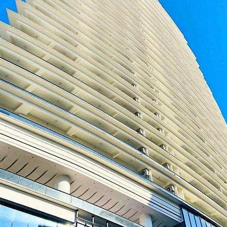 Rock Platinum Sea View Hotel Sanya Dış mekan fotoğraf