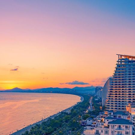 Rock Platinum Sea View Hotel Sanya Dış mekan fotoğraf