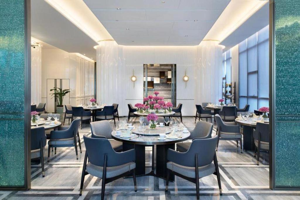 Rock Platinum Sea View Hotel Sanya Dış mekan fotoğraf