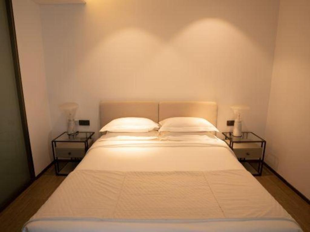 Rock Platinum Sea View Hotel Sanya Dış mekan fotoğraf